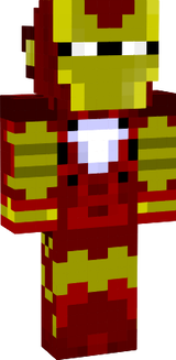 iron man