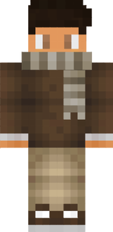echarpe