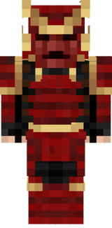Kyosu Samurai