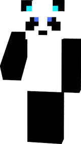 panda 