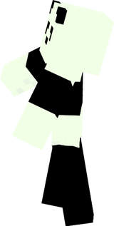 panda