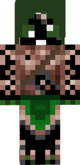 SuperrSmurfs New Skin