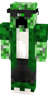 CoolCreeper