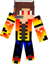 FlameDetoMau