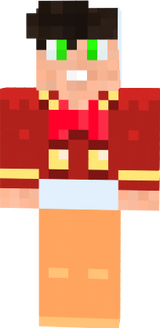 NeodesXD rippeax skin by CreepElas <3