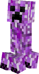 new pink creeper