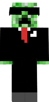 creeperman