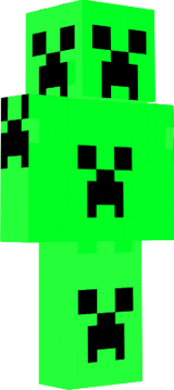Creeper