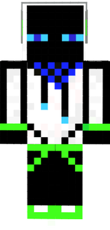 скин 