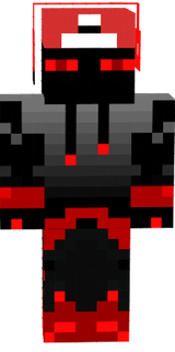 swag enderman