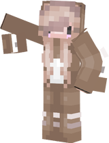 Skin Overlay Render