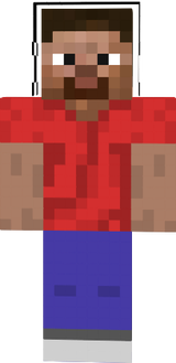 Red Steve