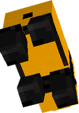 yellow thing