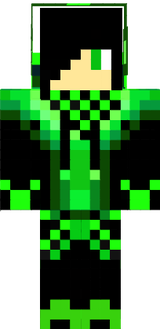 Emerald Guy