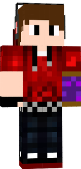 IronHideBR