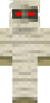 mummy