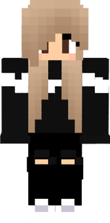 unterkien girl