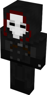 terror