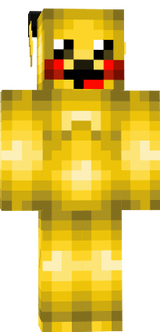 pikachu derp