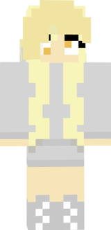 NOOBOV3RLORD's second good skin