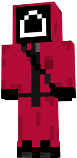 Squid Guard 🔺