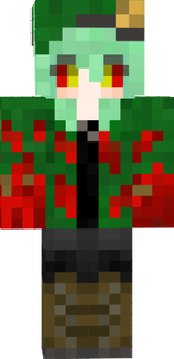 Fliqpy girl