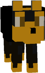 BROXY BARE