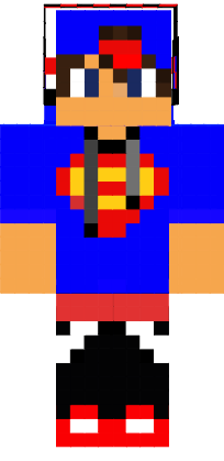 Preview of texture: Tiago Freitas