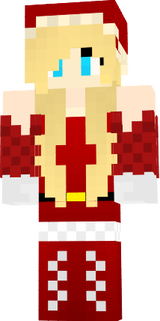 ♥ Alicia Christmas ♥