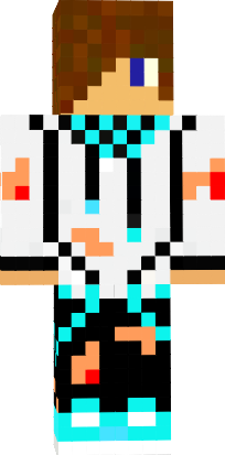 Preview of texture: DrooGamer