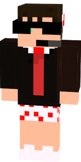 its mi mario