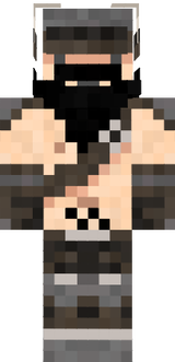 dwarf