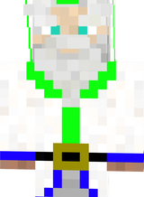 Gandalf der Weiße