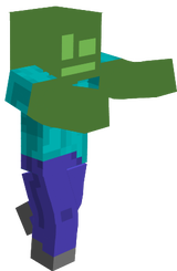 zombie