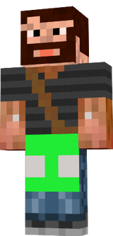 muste