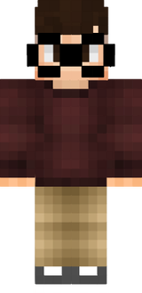 Minah skin