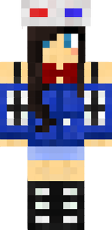 tardis girl