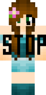 JOJOCRAFT STOP STEALING