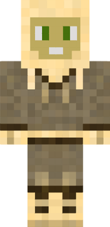 Esquimaux 