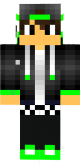Tiberon Hunter