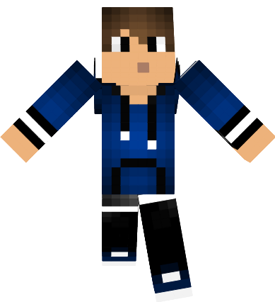 Preview of texture: steve