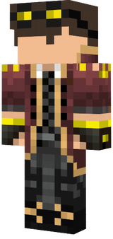 capitan