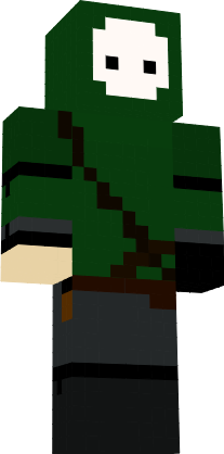 Preview of texture: squidman