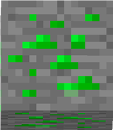 Toxic iron ore