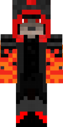 Preview of texture: Pyromage