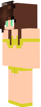 aniha bikini