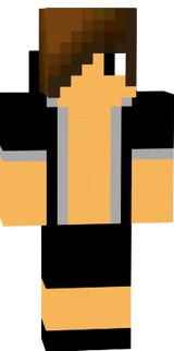 James skin