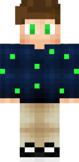 HD PvP Skin Test123