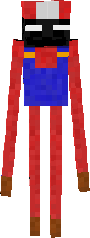 mario man