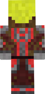 Nether Farmer Logan